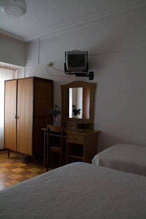 Residencial Belo Sonho, Porto