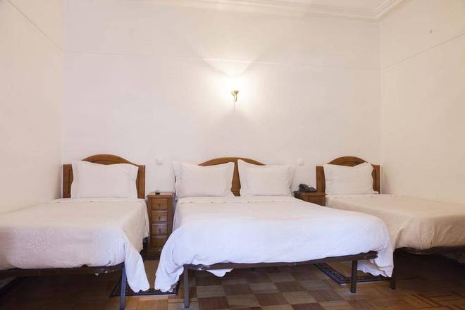 Residencial Belo Sonho, Porto