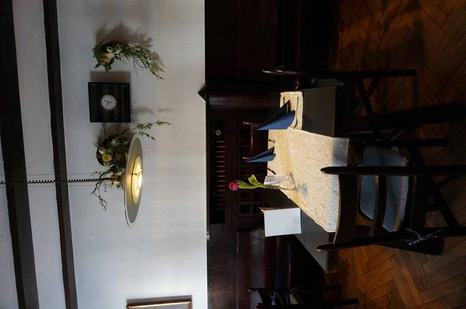 Hotel Happ, Innsbruck