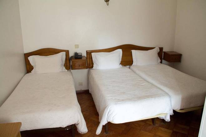 Residencial Belo Sonho, Porto