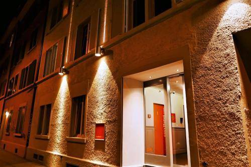 easyHotel Zürich, Zurich